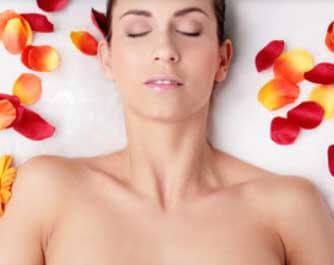 Beauty Salon The Blush Bar LEIGH-ON-SEA